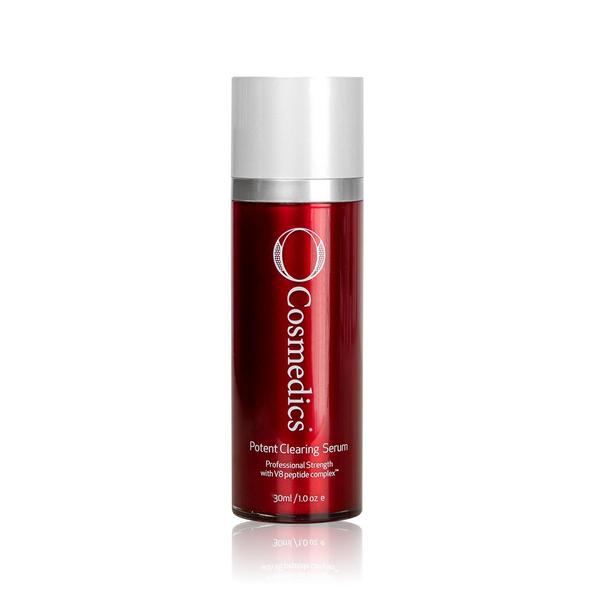 O Cosmedics - Potent Clearing Serum