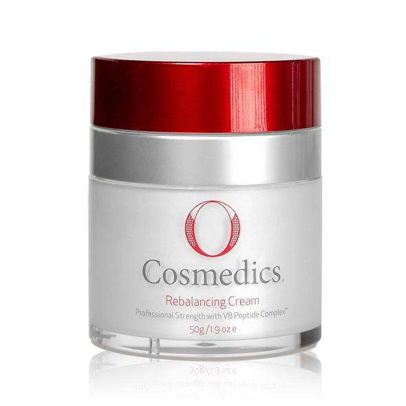 O Cosmedics - Rebalancing Cream 50g