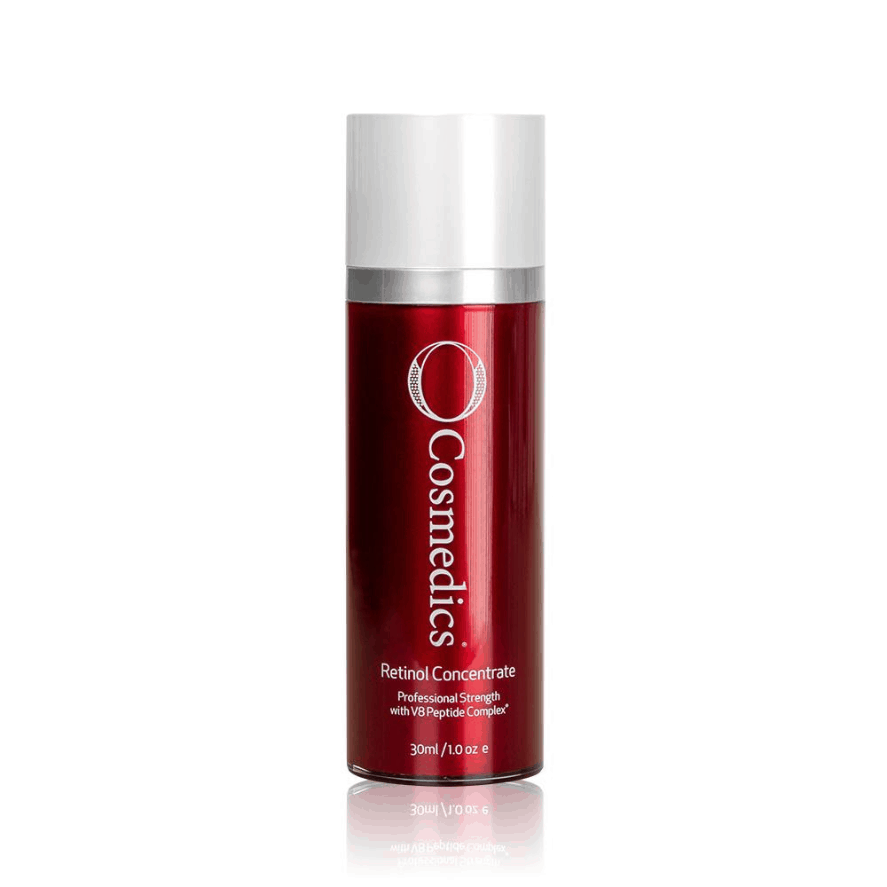 O Cosmedics - Retinol Concentrate Serum 1% 30ml