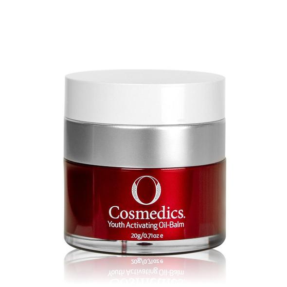 O Cosmedics - Youth Acitivating Oil-Balm