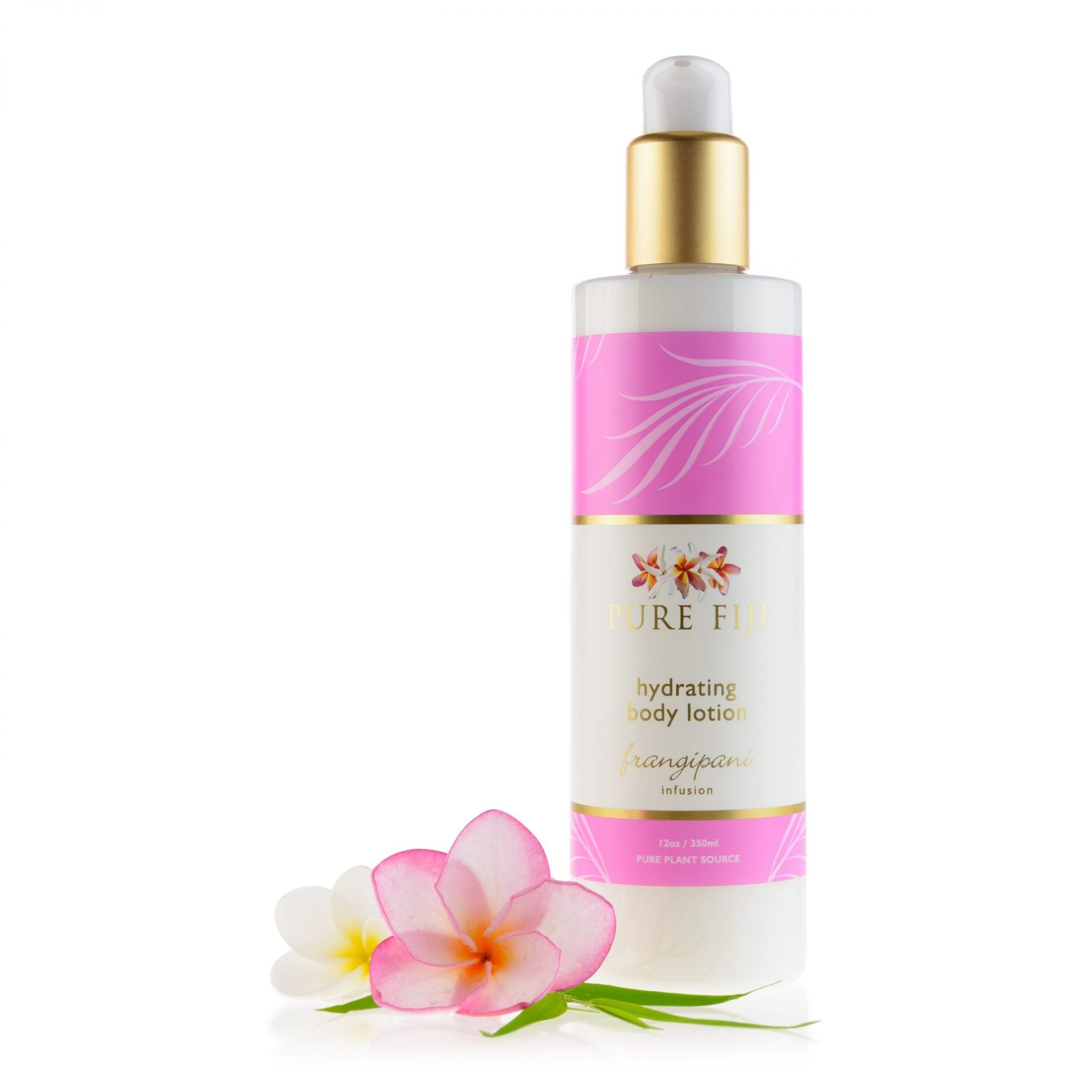 Pure Fiji - Body Lotion GUAVA 350ml