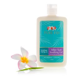 Pure Fiji - After Sun Soothing Gel