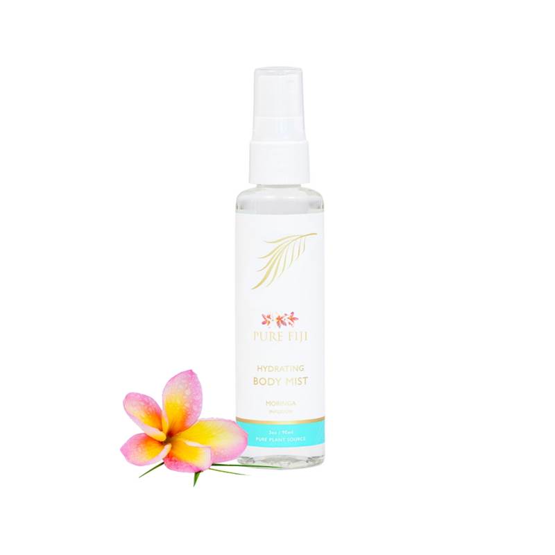 Pure Fiji - Body Mist MORINGA 90ml