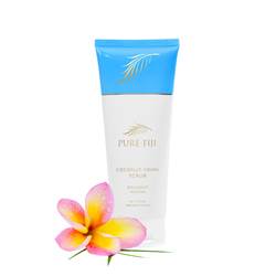 Pure Fiji - Coconut Crush Scrub