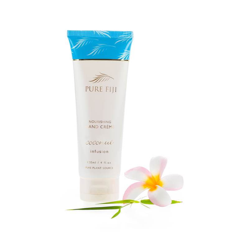 Pure Fiji - Hand Creme COCONUT