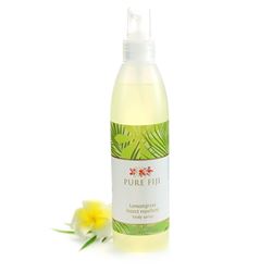 Pure Fiji - Insect Repellent Spray