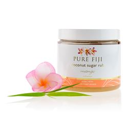 Pure Fiji - Sugar Rub MANGO