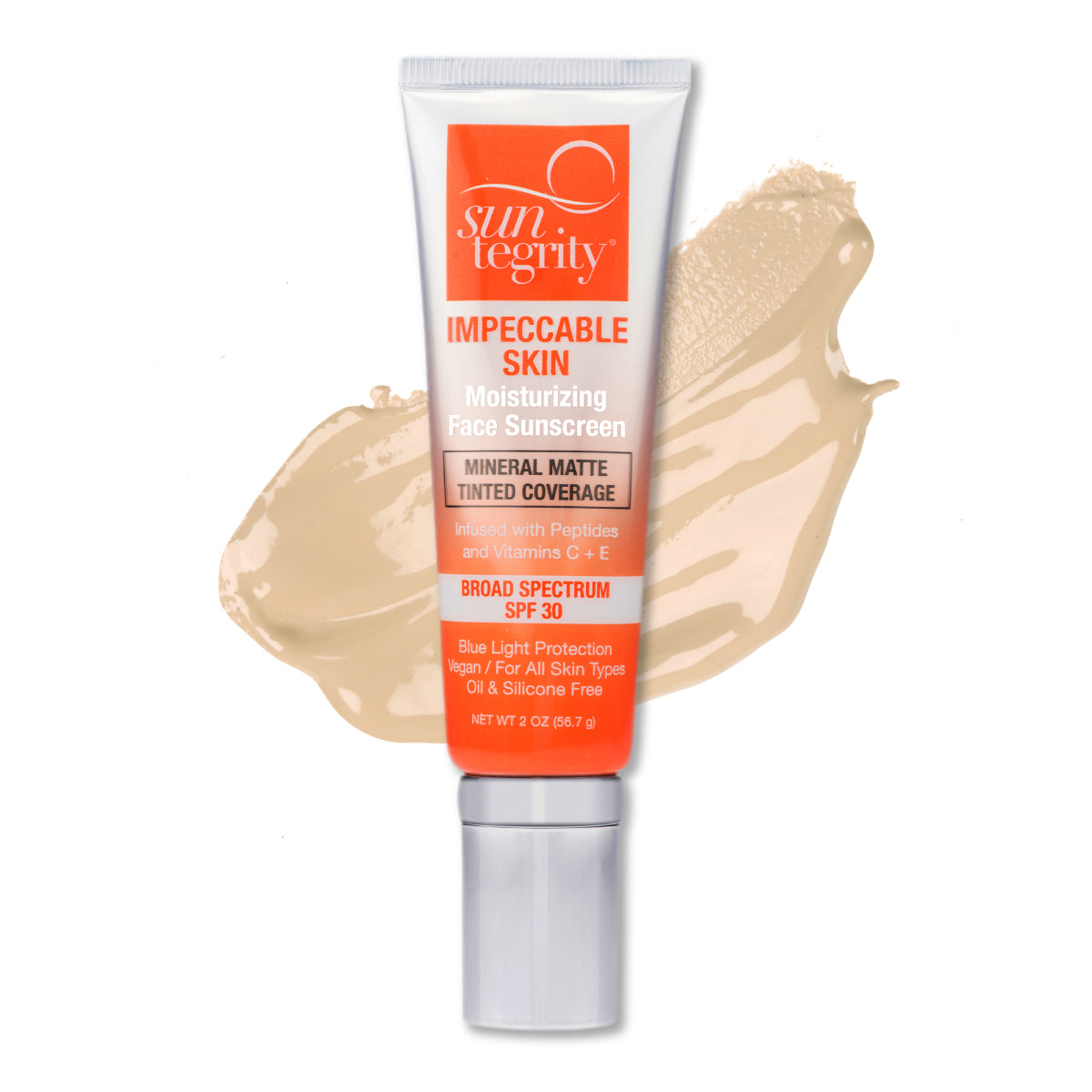 Suntegrity Impeccable Skin SPF 30+ BUFF