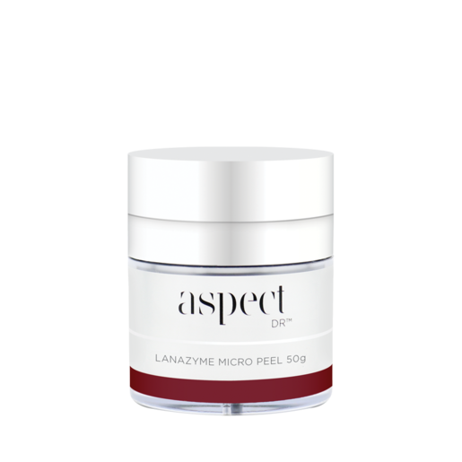 Aspect Dr Lanazyme Micro Peel 50g